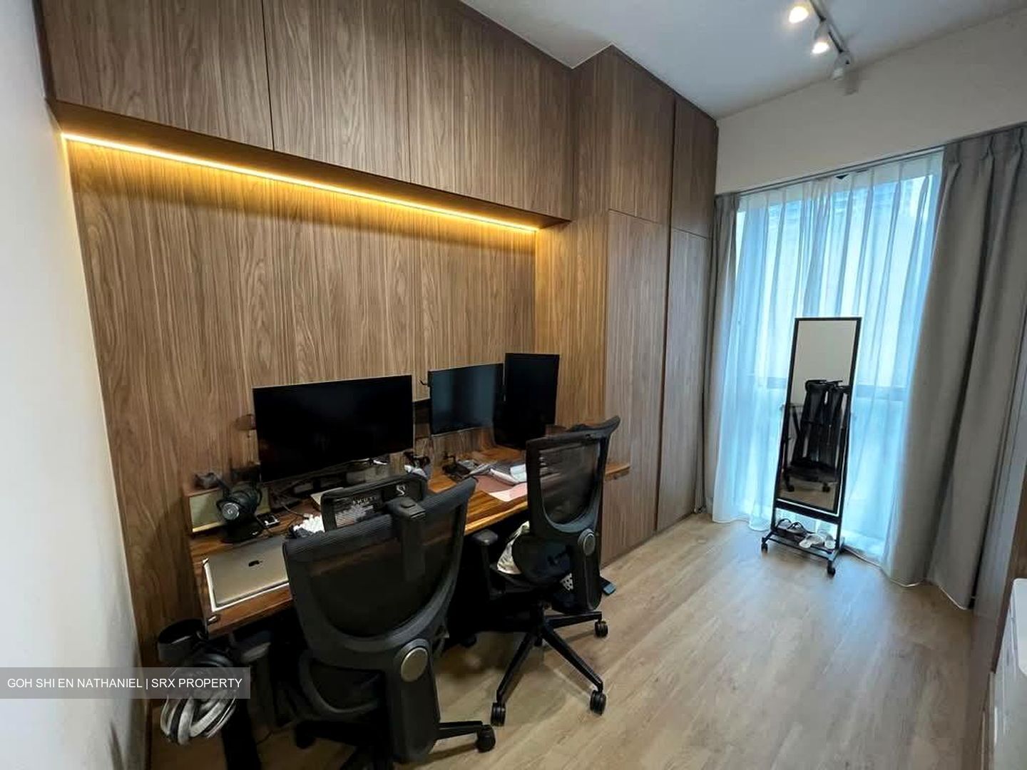 Piermont Grand (D19), Condominium #563807121